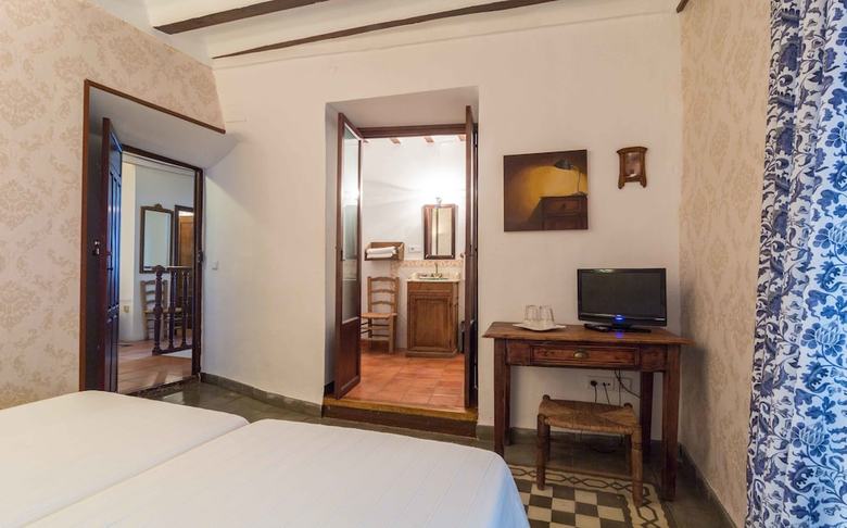 Hostal La Seguiriya