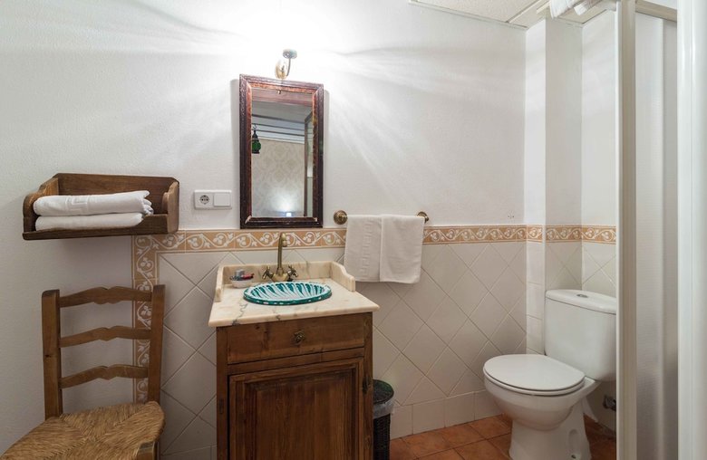 Hostal La Seguiriya