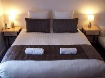 Mornington Motel