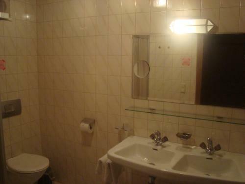 Hostal S'hoamatl