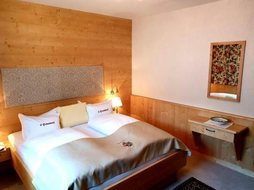 Hostal S'hoamatl