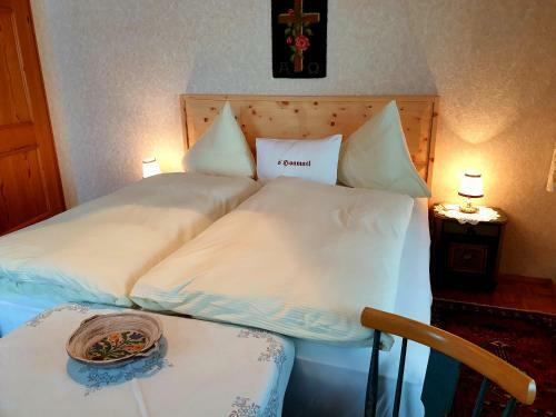 Hostal S'hoamatl