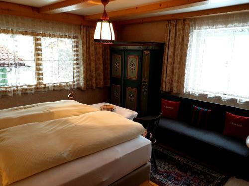 Hostal S'hoamatl
