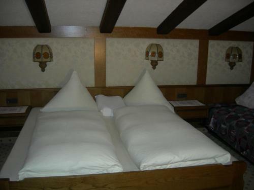 Hostal S'hoamatl