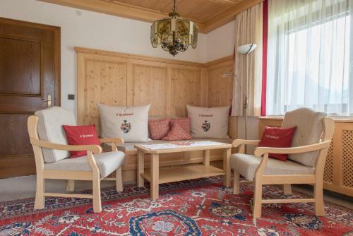 Hostal S'hoamatl