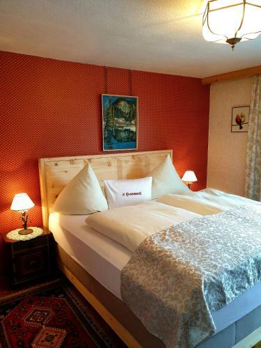 Hostal S'hoamatl