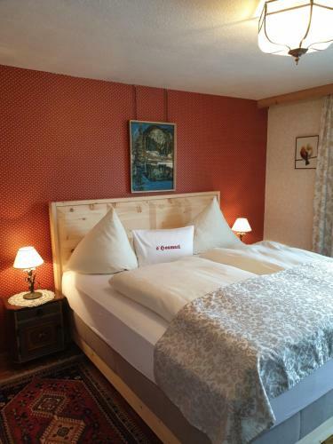 Hostal S'hoamatl