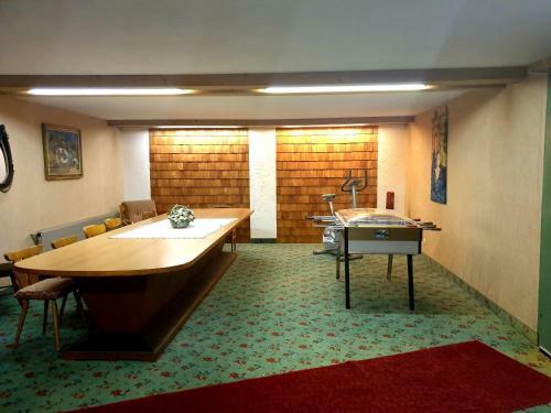 Hostal S'hoamatl