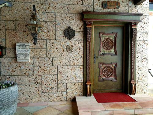Hostal S'hoamatl