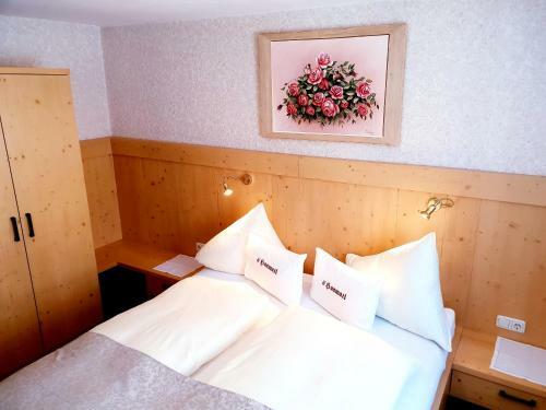 Hostal S'hoamatl
