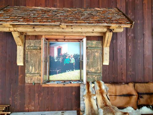 Hostal S'hoamatl