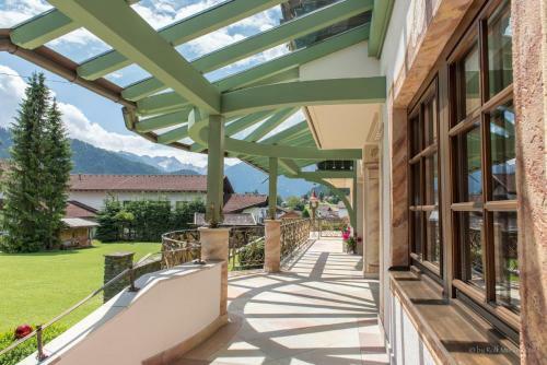Hostal S'hoamatl