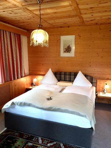 Hostal S'hoamatl