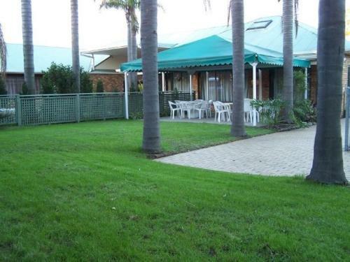 Motel Abcot Inn