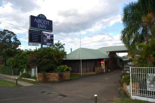 Motel Abcot Inn