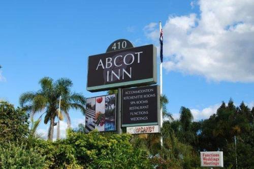 Motel Abcot Inn