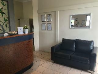 Motel Abcot Inn