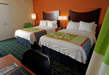 Hotel Fairfield Inn & Suites Kennett Square