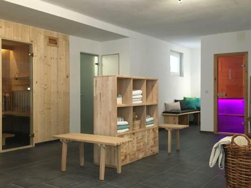 Hostal Gut Hiasenhof