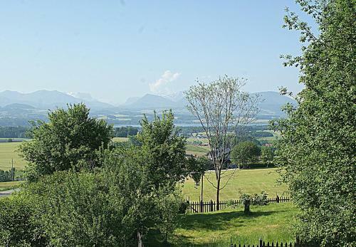 Hostal Gut Hiasenhof