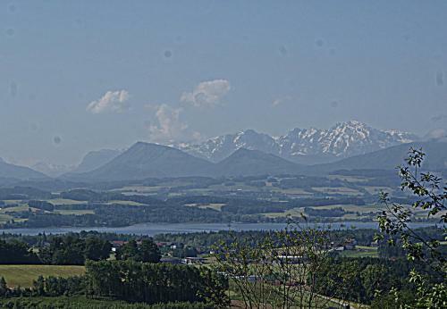 Hostal Gut Hiasenhof