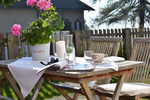 Hostal Gut Hiasenhof