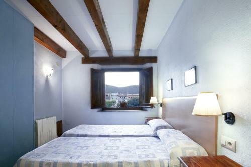 Apartaments Pla�a Major
