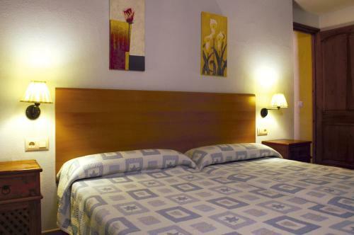 Apartaments Pla�a Major
