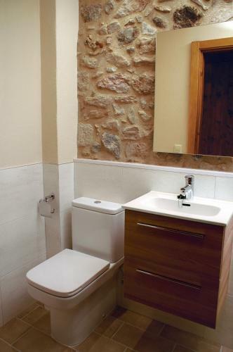 Apartaments Pla�a Major