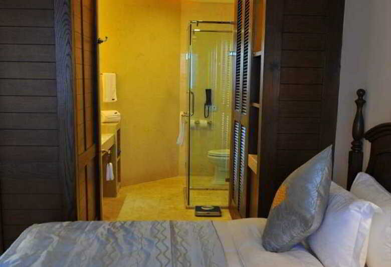 Timton International Hotel