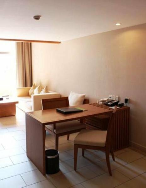 Timton International Hotel
