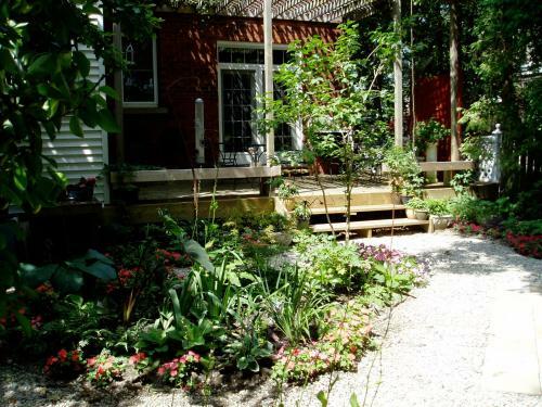 Bed & Breakfast Woodmont Guest House