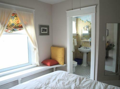 Bed & Breakfast Woodmont Guest House