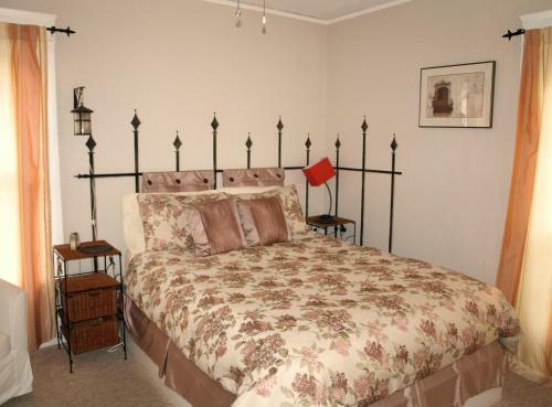 Bed & Breakfast Woodmont Guest House