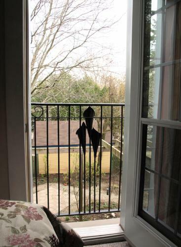 Bed & Breakfast Woodmont Guest House