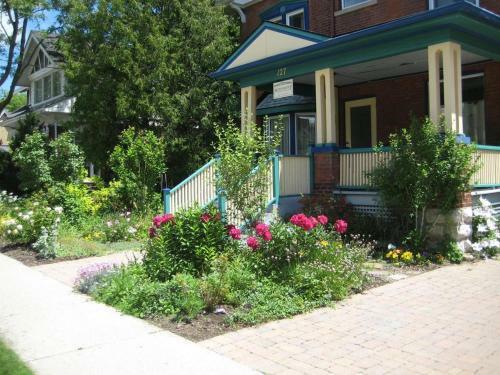 Bed & Breakfast Woodmont Guest House