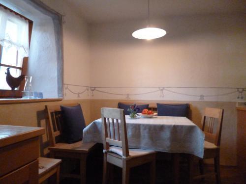 Apartamento Landhaus Strickenmacher