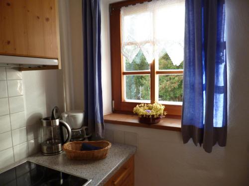 Apartamento Landhaus Strickenmacher