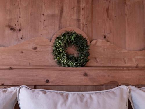 Apartamento Landhaus Strickenmacher