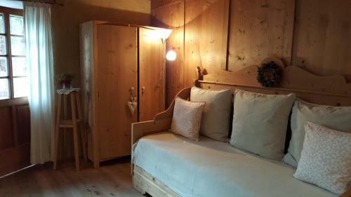 Apartamento Landhaus Strickenmacher