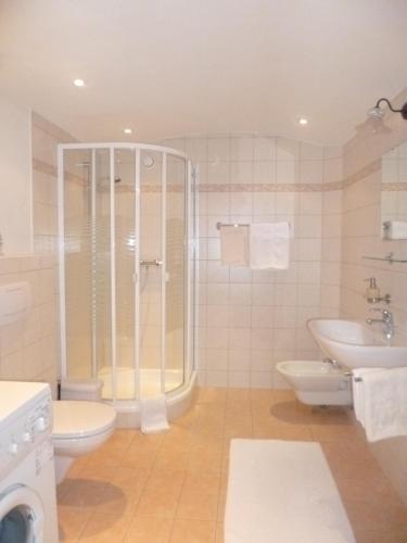Apartamento Landhaus Strickenmacher