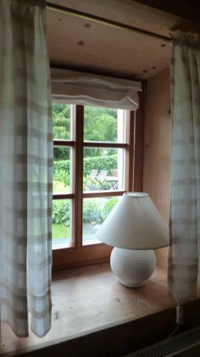 Apartamento Landhaus Strickenmacher
