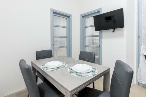 Apartamento Alessia's Flat- Fantoni