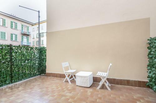 Apartamento Alessia's Flat- Fantoni
