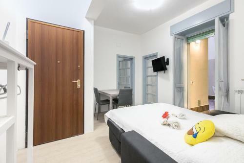 Apartamento Alessia's Flat- Fantoni