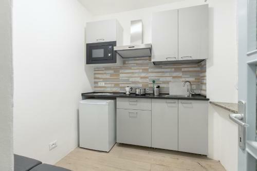 Apartamento Alessia's Flat- Fantoni
