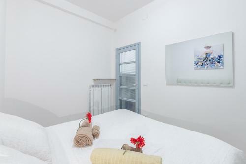 Apartamento Alessia's Flat- Fantoni