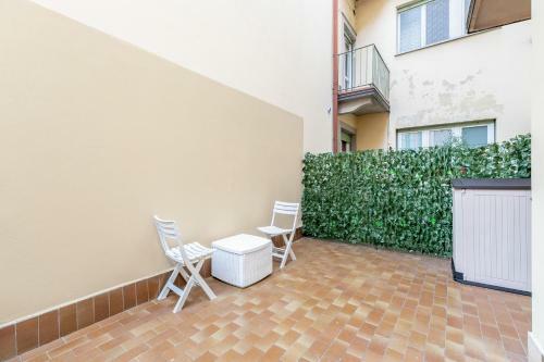 Apartamento Alessia's Flat- Fantoni