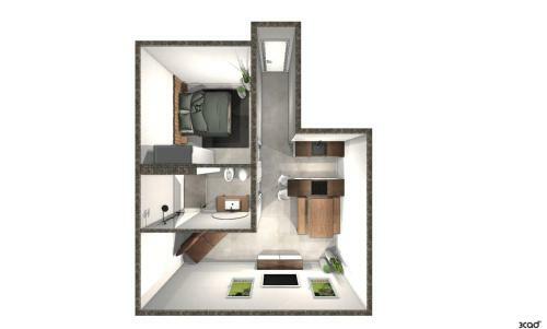 Apartamento App 3 Palazzo Cavour