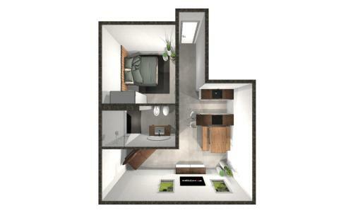 Apartamento App 3 Palazzo Cavour